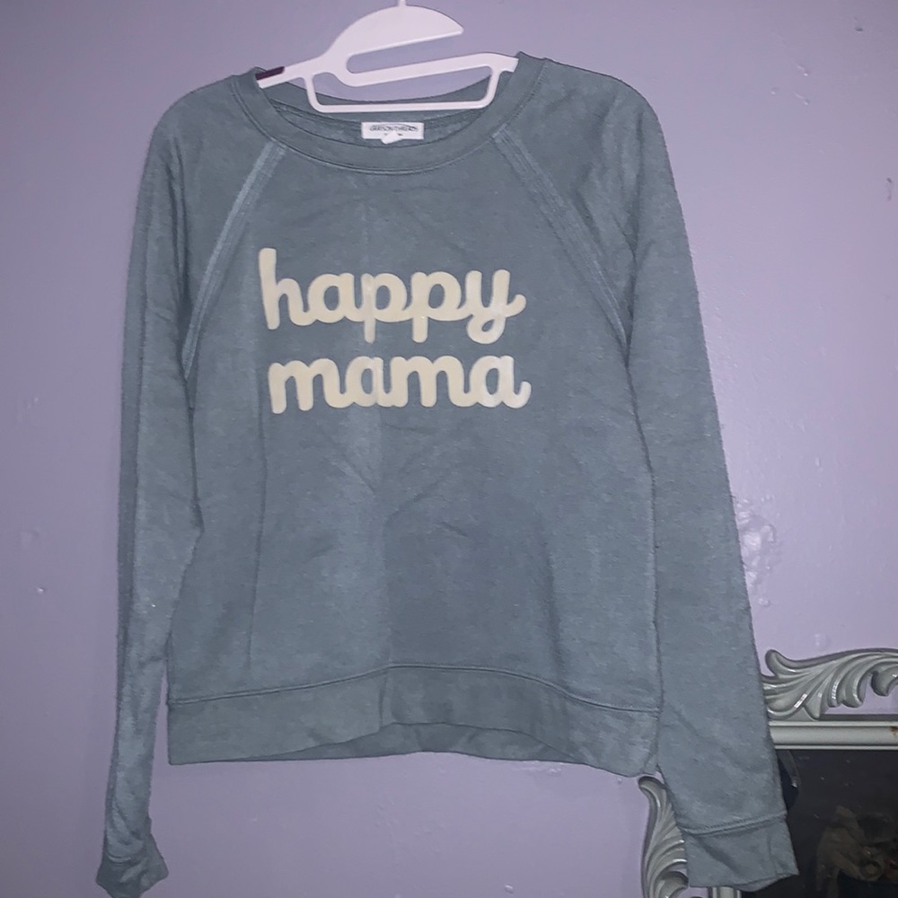 “Happy Mama” Shirt